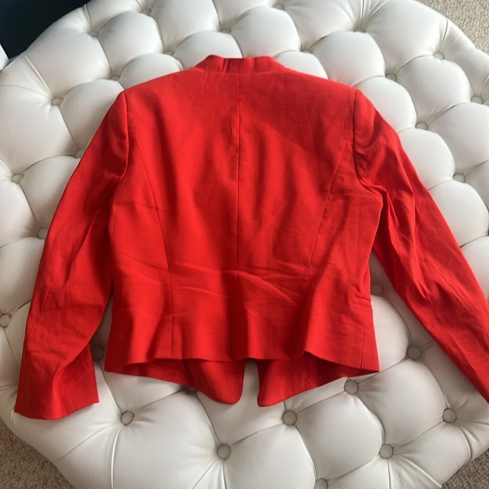 Bebe jacket-size 10 - Picture 4 of 4